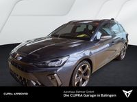 Cupra Leon - Vorschau Bild 1