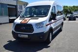 Ford Transit Kombi 350 L2 Trend*9.Sitze*Einparkhilfe* - Ford Transit in Bonn
