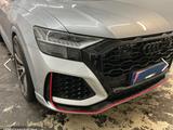 Audi SQ8 4.0 TDI quattro|ABT|RS-SITZE|23"ZOLL|VOLL| - Audi SQ8 Diesel Gebrauchtwagen
