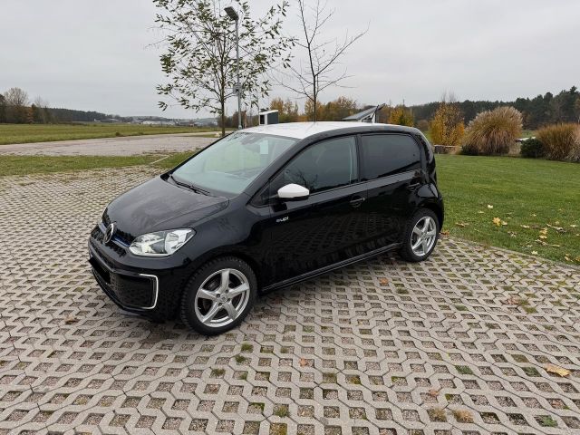 Volkswagen up! e-up! Style Garantie 06/25 CCS Alu 16" 8fach