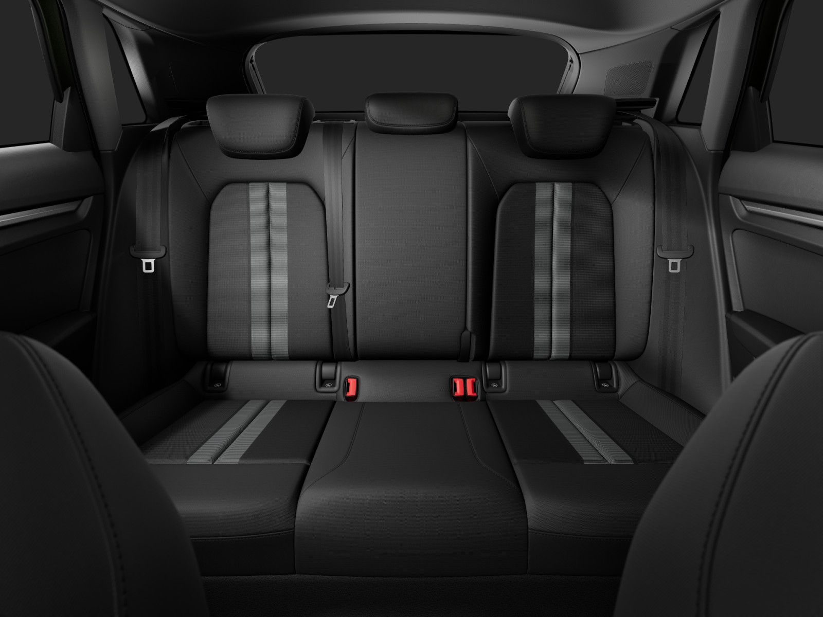 Audi A3 - Bild 10