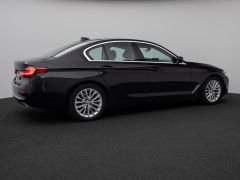 Foto Nummer 6: BMW 520d