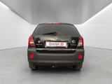 Opel Antara 2.0CDTI*TÜV*Inspektion*12M Garantie - Opel Antara Gebrauchtwagen