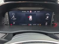 Skoda Fabia - Vorschau Bild 12