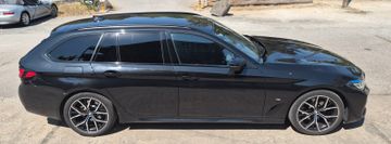 BMW 520 - 11