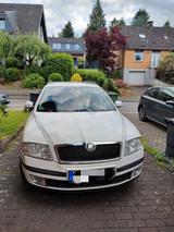 Skoda Octavia 1.9 TDI Automatik- TÜV 09/20... - Skoda Octavia mit Diesel-Antrieb: Kombi, Automatik, 1.9