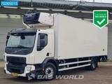 Volvo FE 250 4X2 19 Tonner NL-Truck Carrier Supra 1250 - Volvo Pritsche F12