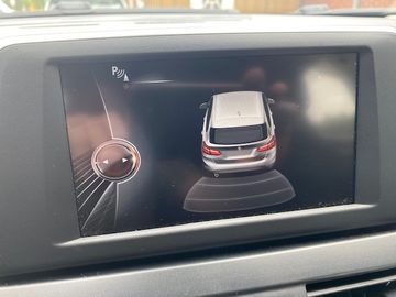 BMW 218 - 8