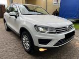 Volkswagen VW Touareg 7P 3.0 TDI V6 8Gang TÜV-4/27 3.... - Volkswagen Touareg: 7p