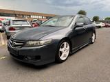 Honda Accord Lim. 2.2 i-CTDi Sport - Honda Accord mit Diesel-Antrieb: 2.2