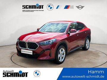 BMW X2 - 1
