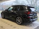 BMW X5 xDr. 40i M-Sport Pro HUD, AHK, Pano, DrivAssP - BMW X5: 40d M Sport