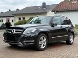 Mercedes-Benz GLK 220 BlueTEC 4MATIC*PDC*KLIMA*SHZ - Mercedes-Benz GLK 220 Gebrauchtwagen in Hannover