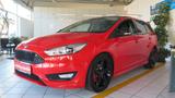 Ford FOCUS 1.5 TURNIER SPORT *WINTERPAKET PLUS* - Ford Focus: Rot