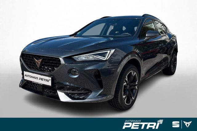 CUPRA Formentor 1.5 TSI 110 kW (150 PS) 7-Gang-DSG