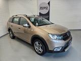Dacia Logan MCV II 0.9 TCE Kombi Stepway + 1.Hand/LMF - gebrauchte Dacia Logan aus dem Jahr 2020