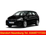 BMW 216 Active Tourer d NAVI + DAB + SHZ
