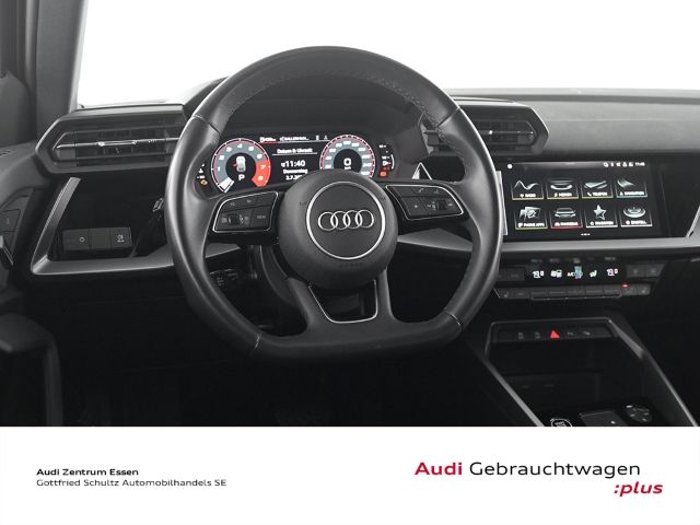 Audi A3 - Bild 16
