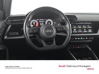 Audi A3 - Vorschau Bild 16
