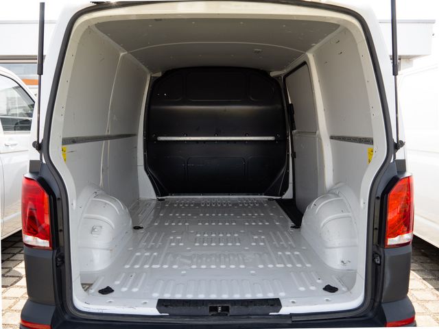 T6.1 Kasten 2.0 TDI FWD KLIMA KAMERA NAVI