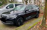 Skoda Kodiaq 2.0 TSI DSG 4x4 SOLEIL SOLEIL - Skoda Kodiaq Gebrauchtwagen in Hamburg