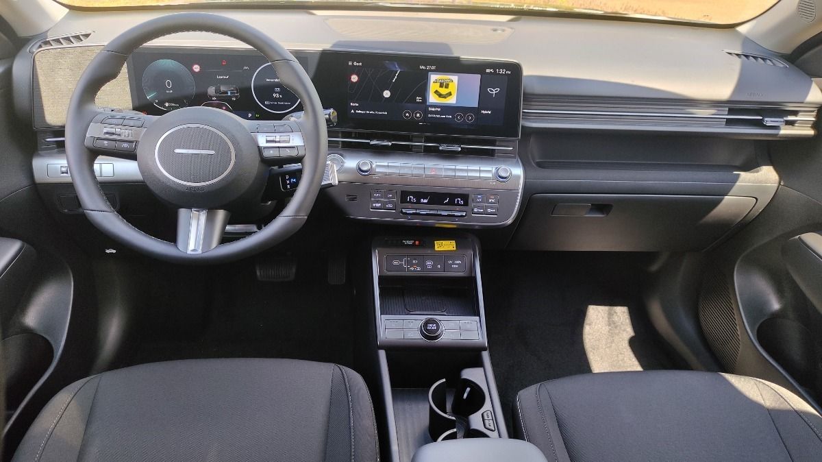Hyundai KONA - Bild 2