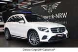 Mercedes-Benz GLC 220 d 4Matic AMG*AHK*Led*Burmester*Pano - Mercedes-Benz GLC 220 in Krefeld