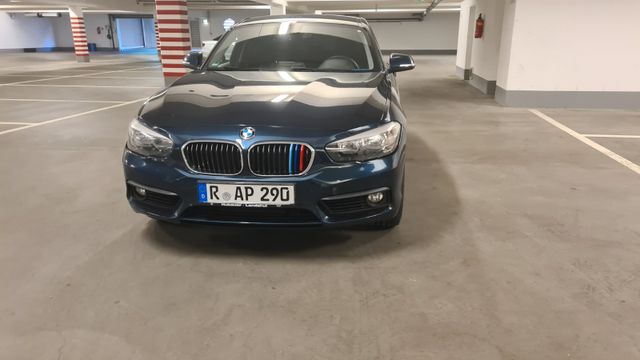 BMW 118