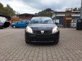 Dacia Sandero dCi 75 Eco2 Lauréate II Lauréate II - Dacia Sandero: Eco2