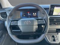 Toyota Proace (Verso) - Vorschau Bild 10