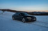 Audi A7 4G 3.0 TDI, Luftfahrwerk, Matrix, Keyless - Audi: Luftfahrwerk