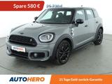 MINI Countryman Cooper S E Hybrid ALL4 John Cooper  - MINI Cooper S Countryman Plug-in Hybrid (PHEV) Gebrauchtwagen