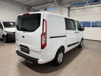 Ford Transit Custom - Vorschau Bild 3