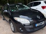 Renault Renaut megane 1.6 - Renault Megane aus 2010: Kombi