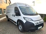 Fiat Ducato L4H2 Maxi 140 MJT Kamera mit Ausbau - Fiat Kastenwagen hoch + lang Maxi