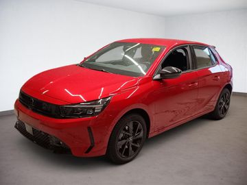 Opel Corsa - 2