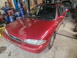 Ford Mondeo 1.8 16V Ghia - Ford Mondeo aus 1996