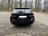 BMW 318d Auto Touring Service NEU Garantie bis 05/27 - BMW: Kombi, 3.0