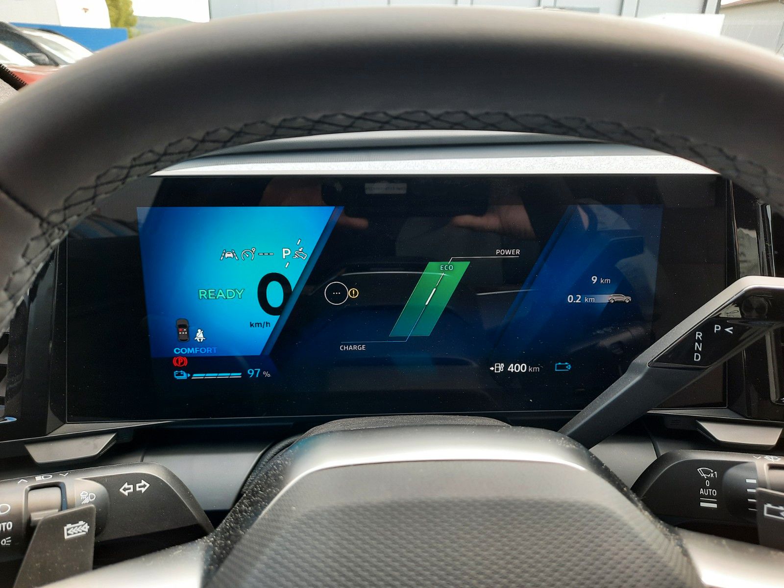 Renault Scenic E-TECH - Bild 12