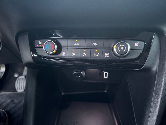 Corsa 1.2 Direct Injection Turbo Edition (F)