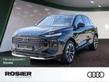 Audi Q3 SUV TFSI quattro AHK ACC LED NAVI KAMERA SHZ