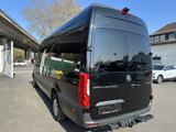 Mercedes-Benz Sprinter 317 CDI RWD PRO L3 Tourer Dachklima - Angebote