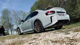 BMW M2 1.Hd. / Garantie / +1200€ MDrivers Gutschein - gebrauchte BMW M2 aus dem Jahr 2023