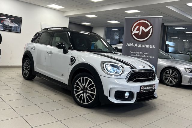 MINI COOPER S Countryman ALL4 *PanoSD*ACC*H&K*Leder