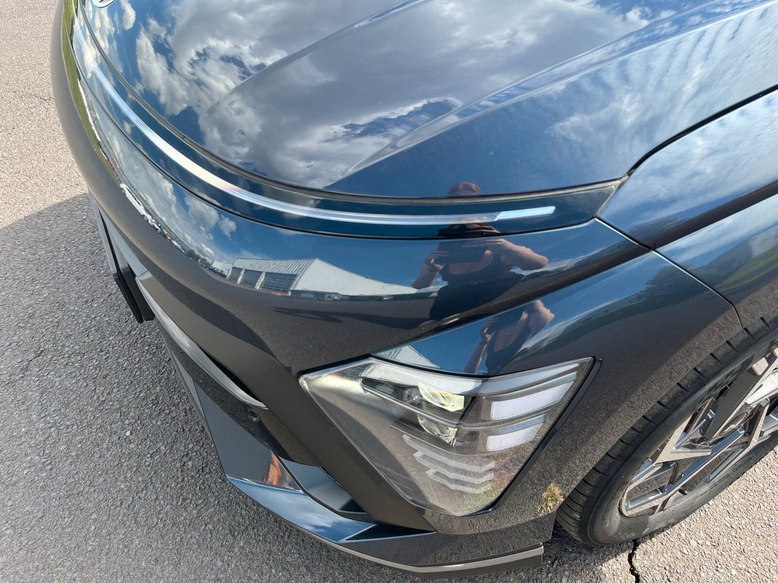 Hyundai Kona – Bild 9