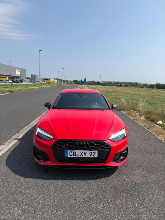 Image of Audi S5