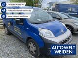 Fiat Fiorino Kombi SX 1.3 16V M-Jet KAT - Fiat Fiorino mit Diesel-Antrieb: Kombi