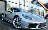 Porsche Cayman Style Edition Vollleder BOSE NAVI KAMERA - Porsche Cayman aus 2023