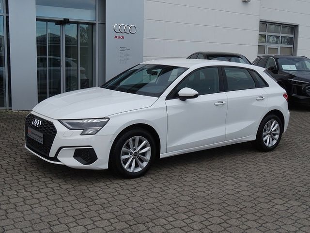 A3 Sportback 30 TFSI S-tronic / Business-Paket