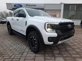 Ford Ranger DOKA Wildtrak X 2.0l EcoBlue - Ford Ranger DoKa Gebrauchtwagen